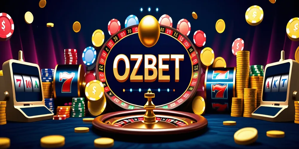 Ozbet Online Casino